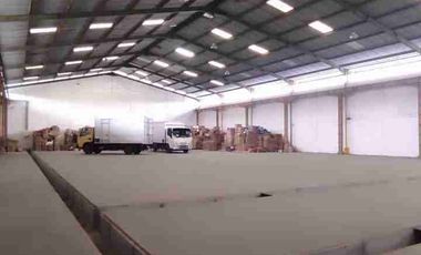 JUAL MURAH LANGKA GUDANG MARGOMULYO PERMAI LUAS 3000 BANGUNAN LUAS BAGUS SIAP HUNI ADA KANTOR SHOWROOM MESS KARYAWAN LENGKAP