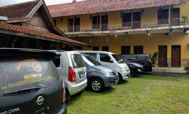 Dijual Guesthouse Klasik Luas Sejuk Asri Cupuwatu Kalasan Sleman.NEGO SAMPAI DEAL
