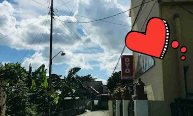 Dijual Guesthouse Klasik Luas Sejuk Asri Cupuwatu Kalasan Sleman.NEGO SAMPAI DEAL