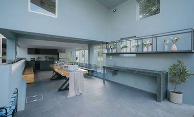 Unique pool villa For Rent ! fully furnished in the gated community Nongjom Sansai Chiangmai