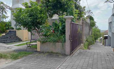 For sale AMAZING !! VILLA with Ocean Views, Airport View and GWK View at Bukit Bintang - Puri gading- Jimbaran