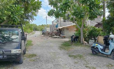 For sale AMAZING !! VILLA with Ocean Views, Airport View and GWK View at Bukit Bintang - Puri gading- Jimbaran