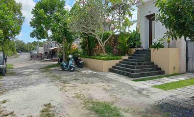 For sale AMAZING !! VILLA with Ocean Views, Airport View and GWK View at Bukit Bintang - Puri gading- Jimbaran