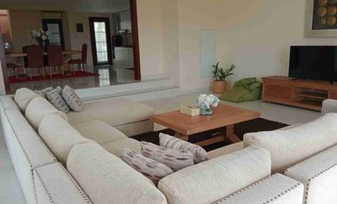 For sale AMAZING !! VILLA with Ocean Views, Airport View and GWK View at Bukit Bintang - Puri gading- Jimbaran