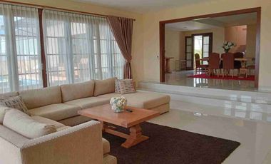 For sale AMAZING !! VILLA with Ocean Views, Airport View and GWK View at Bukit Bintang - Puri gading- Jimbaran