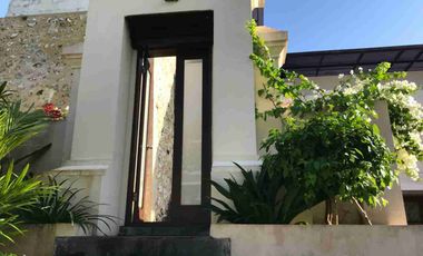 For sale AMAZING !! VILLA with Ocean Views, Airport View and GWK View at Bukit Bintang - Puri gading- Jimbaran