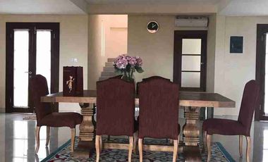 For sale AMAZING !! VILLA with Ocean Views, Airport View and GWK View at Bukit Bintang - Puri gading- Jimbaran