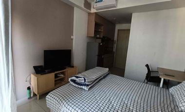Disewakan Apartemen Elpis  Tipe Studio Furnish Siap Huni di Gunung Sahari Jakarta Pusat