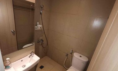 Disewakan Apartemen Elpis  Tipe Studio Furnish Siap Huni di Gunung Sahari Jakarta Pusat