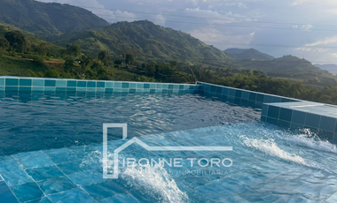 Casa Campestre en Venta – Sector El Rosario, Manizales