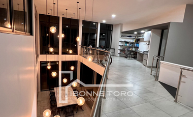 Casa Campestre en Venta – Sector El Rosario, Manizales