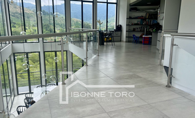 Casa Campestre en Venta – Sector El Rosario, Manizales