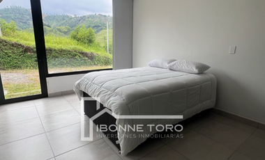 Casa Campestre en Venta – Sector El Rosario, Manizales