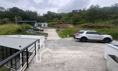 Casa Campestre en Venta – Sector El Rosario, Manizales