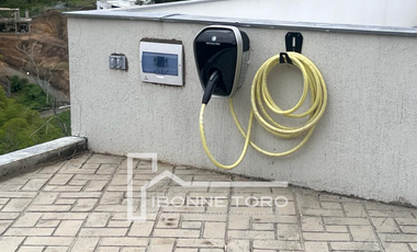 Casa Campestre en Venta – Sector El Rosario, Manizales