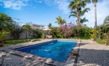 Propiedad de excelente potencial, conocela!