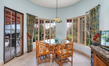 Propiedad de excelente potencial, conocela!