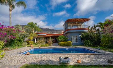 Propiedad de excelente potencial, conocela!