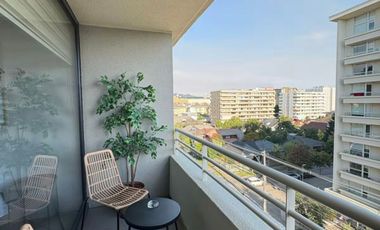 HOME ESTUDIO A LA VENTA EDIFCIO LIFE BY K