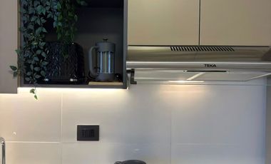 HOME ESTUDIO A LA VENTA EDIFCIO LIFE BY K