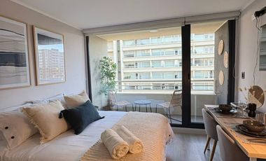 HOME ESTUDIO A LA VENTA EDIFCIO LIFE BY K