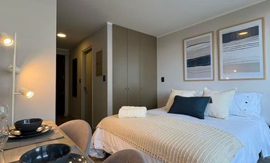 HOME ESTUDIO A LA VENTA EDIFCIO LIFE BY K