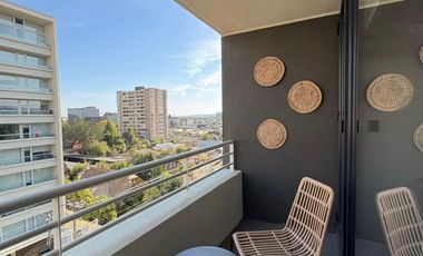 HOME ESTUDIO A LA VENTA EDIFCIO LIFE BY K