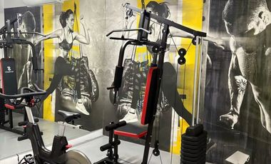 HOME ESTUDIO A LA VENTA EDIFCIO LIFE BY K