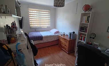 VENDO Casa Barrio Santa Josefina, Machali