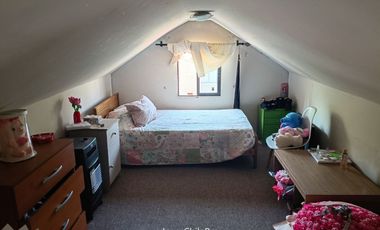 VENDO Casa Barrio Santa Josefina, Machali