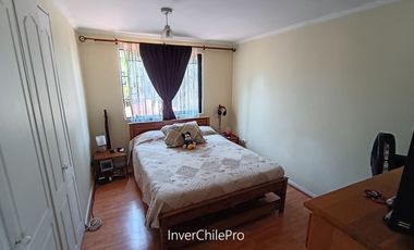 VENDO Casa Barrio Santa Josefina, Machali