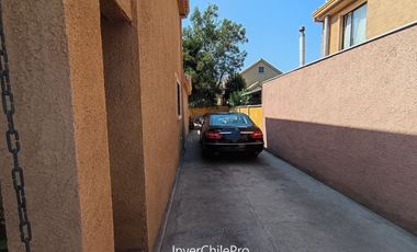 VENDO Casa Barrio Santa Josefina, Machali