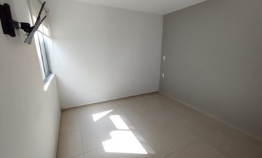 VENTA DEPTO LOMAS DEL CHAMIZAL 3REC A 5MIN DE BOSQUES DE LAS LOMAS CON ROOF