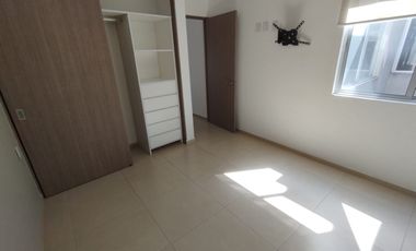 VENTA DEPTO LOMAS DEL CHAMIZAL 3REC A 5MIN DE BOSQUES DE LAS LOMAS CON ROOF