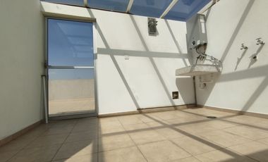 VENTA DEPTO LOMAS DEL CHAMIZAL 3REC A 5MIN DE BOSQUES DE LAS LOMAS CON ROOF