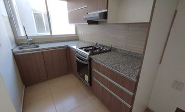 VENTA DEPTO LOMAS DEL CHAMIZAL 3REC A 5MIN DE BOSQUES DE LAS LOMAS CON ROOF