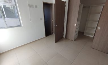 VENTA DEPTO LOMAS DEL CHAMIZAL 3REC A 5MIN DE BOSQUES DE LAS LOMAS CON ROOF