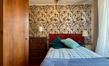 Se Vende Amplio 2D+Estac.+Bod. Providencia Los Leones