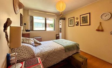 Se Vende Amplio 2D+Estac.+Bod. Providencia Los Leones