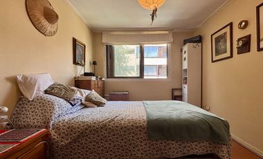 Se Vende Amplio 2D+Estac.+Bod. Providencia Los Leones