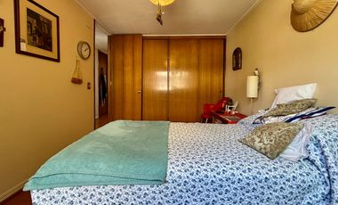 Se Vende Amplio 2D+Estac.+Bod. Providencia Los Leones