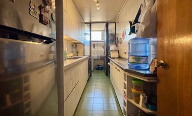 Se Vende Amplio 2D+Estac.+Bod. Providencia Los Leones