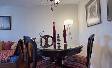 Se Vende Amplio 2D+Estac.+Bod. Providencia Los Leones