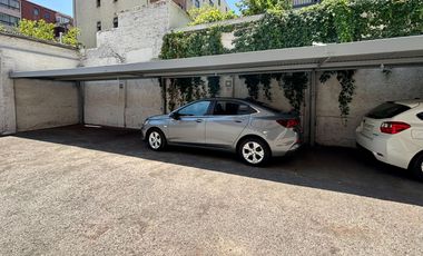 Se Vende Amplio 2D+Estac.+Bod. Providencia Los Leones