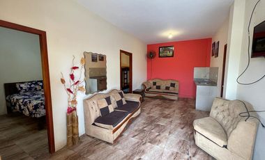 SE VENDE  HOTEL  EN CRUCITA