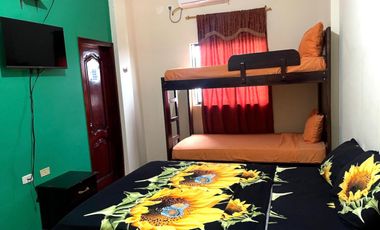 SE VENDE  HOTEL  EN CRUCITA
