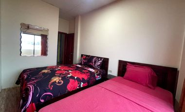 SE VENDE  HOTEL  EN CRUCITA