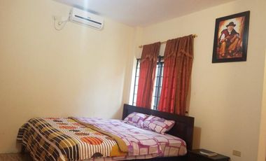 SE VENDE  HOTEL  EN CRUCITA