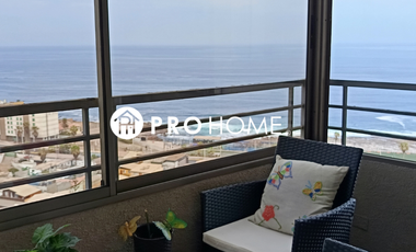Departamentos en Antofagasta | Tu nuevo estándar: Exclusividad y Conexión en el sector más estratégico