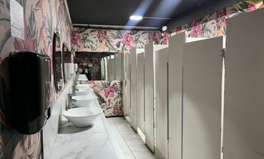 VENTA DERECHO A LLAVES CLUB WILD